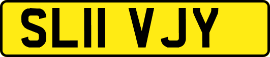 SL11VJY
