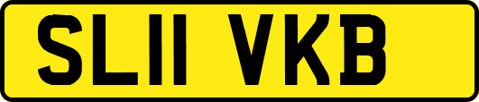 SL11VKB