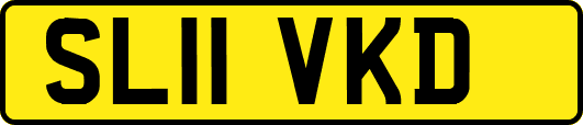 SL11VKD