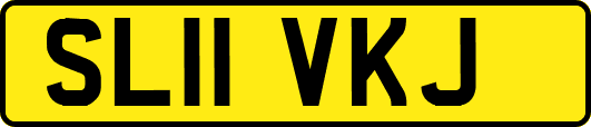 SL11VKJ