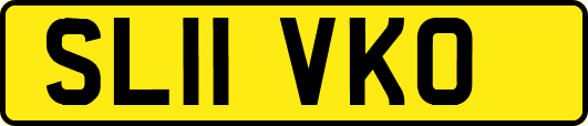 SL11VKO