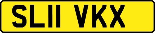 SL11VKX