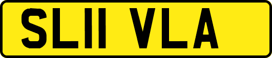 SL11VLA