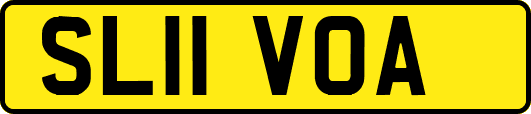 SL11VOA