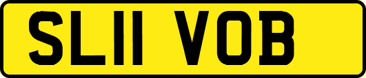 SL11VOB