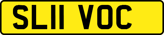 SL11VOC
