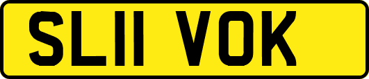 SL11VOK