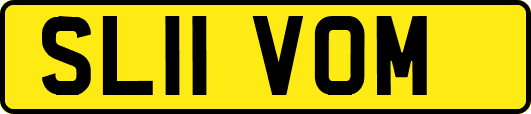 SL11VOM