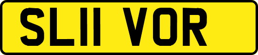SL11VOR