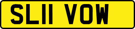 SL11VOW