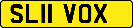 SL11VOX