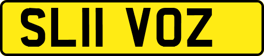SL11VOZ