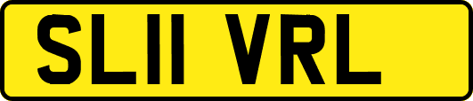 SL11VRL