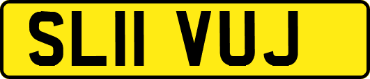 SL11VUJ