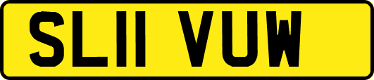 SL11VUW