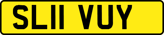 SL11VUY