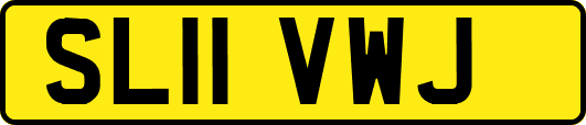 SL11VWJ