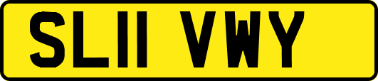 SL11VWY