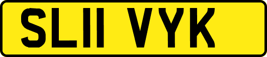 SL11VYK