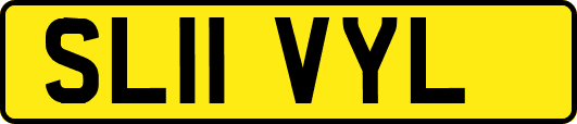 SL11VYL