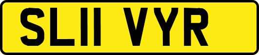 SL11VYR