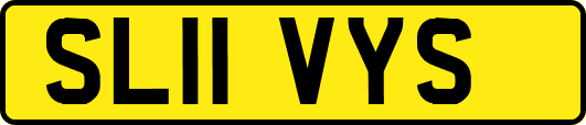SL11VYS