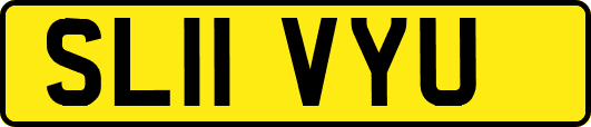 SL11VYU