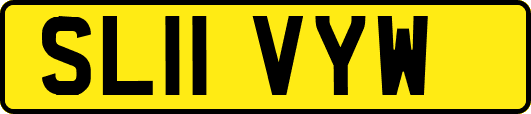 SL11VYW