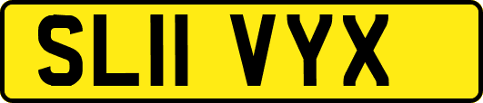 SL11VYX