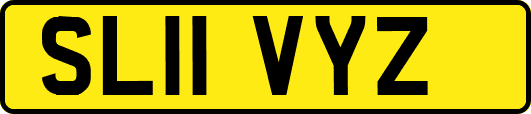 SL11VYZ