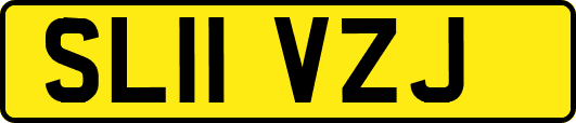 SL11VZJ
