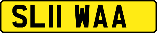 SL11WAA