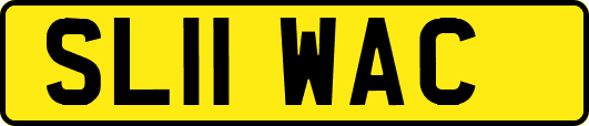 SL11WAC