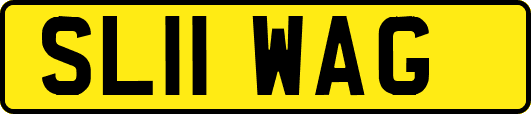 SL11WAG