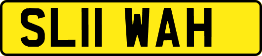 SL11WAH