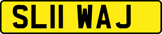 SL11WAJ