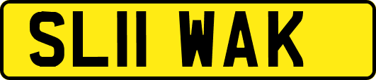 SL11WAK