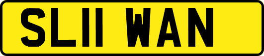 SL11WAN