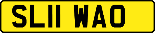 SL11WAO