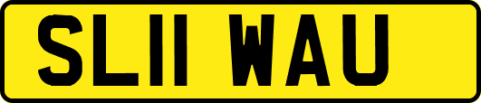 SL11WAU
