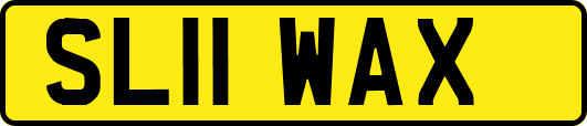 SL11WAX