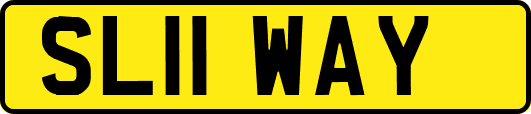 SL11WAY