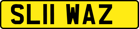 SL11WAZ