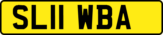 SL11WBA
