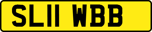 SL11WBB