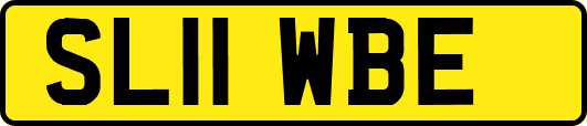 SL11WBE