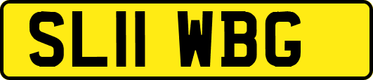 SL11WBG