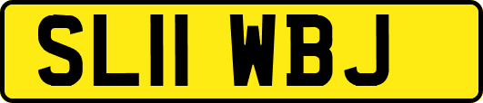 SL11WBJ