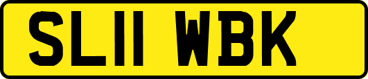 SL11WBK