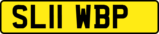 SL11WBP